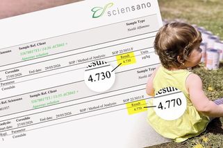 Čínský jed v kojeneckém mléce: Kontaminace sahá dál, než se vědělo - Seznam Zprávy